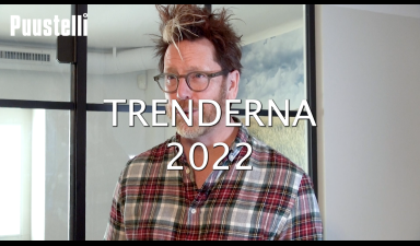 Tre trender i köket 2022 med Stefan Nilsson