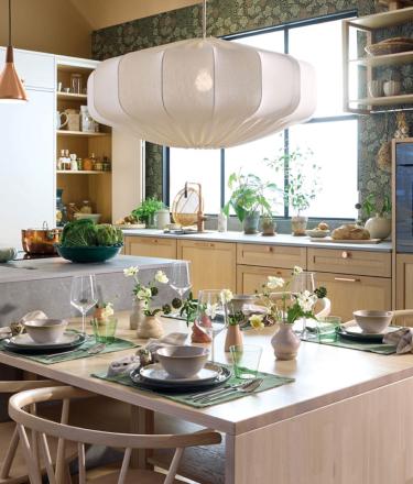 Inredningskväll i Nyköping