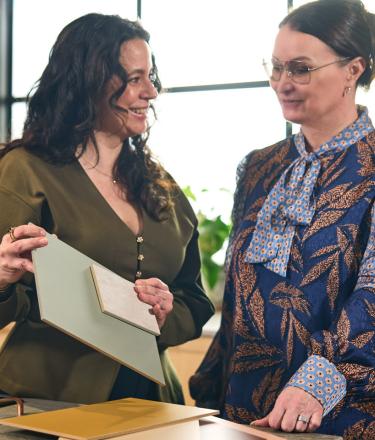 Puustellis inredningskväll