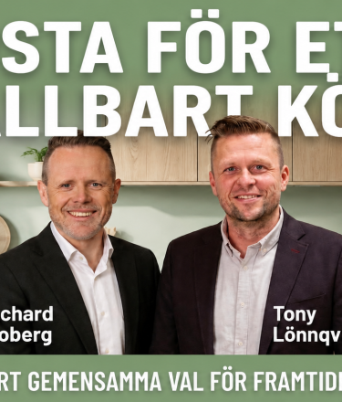 Puustelli på Almedalsveckan