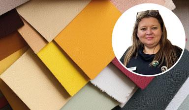 Inredningskväll i Bromma