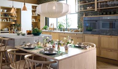 Inredningskväll i Nyköping