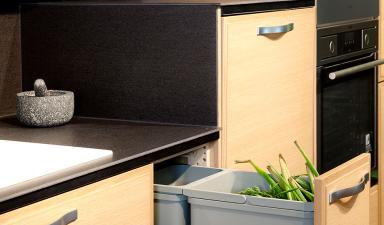 Utställningskök till salu hos Puustelli Täby