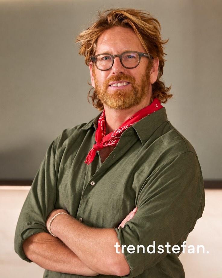 Puustellis inredningskväll med Trendstefan, Stefan Nilsson