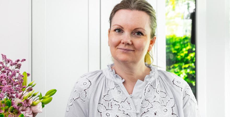 Netten Engström