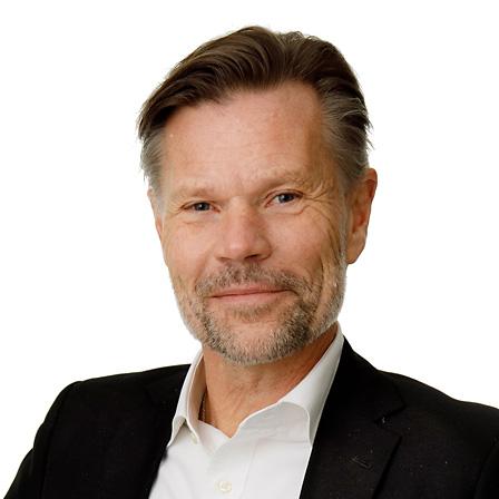 Peter Rehn, Puustelli Projekt Sverige