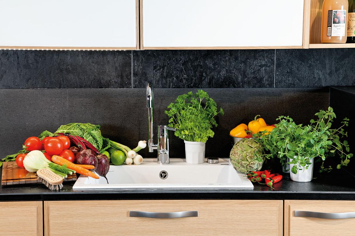 Utställningskök till salu hos Puustelli Täby