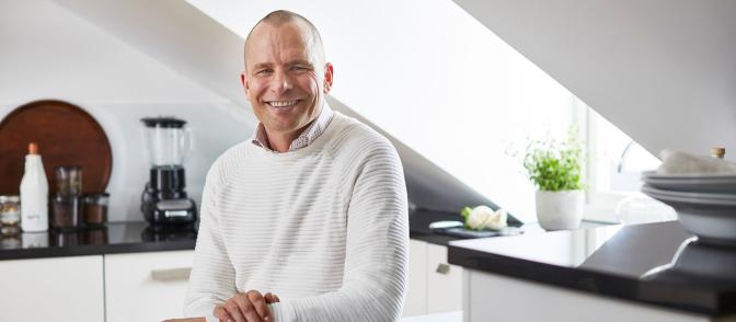 Sven Dahlberg Puustelli Kungsholmen