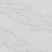 Kvartsskiva, CMP20N, Arabescato Venatino, Polished