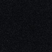 Corian-skiva, MNS12, Deep Black Quartz