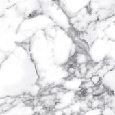 Laminatskiva, TKM30S, Marmor Carrara