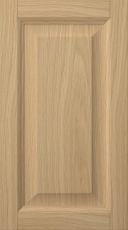 Eklucka, Natural, PP54, Lackad