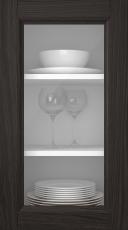 Eklucka, Natural, PP54LA, Espresso (clear glas)