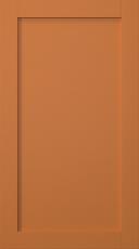 Björklucka, Frame, PP60, Terracotta