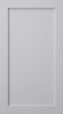 Björklucka, Frame, PP60, Light Grey