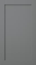 Björklucka, Frame, PP60, Dust Grey