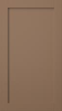 Björklucka, Frame, PP60, Chocolate
