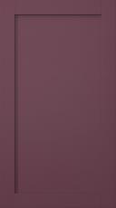 Björklucka, Frame, PP60, Plum