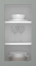 Björklucka, Frame, PP60LA, Sand (clear glas)