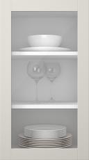 Björklucka, Frame, PP60LA, Chalk (clear glas)