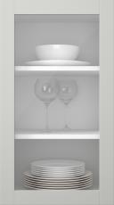 Björklucka, Frame, PP60LA, Clay (clear glas)