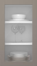 Björklucka, Frame, PP60LA, Mountain (clear glas)