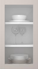 Björklucka, Frame, PP60LA, Lily (clear glas)