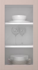 Björklucka, Frame, PP60LA, Raspberry (clear glas)