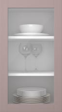 Björklucka, Frame, PP60LA, Mallow (clear glas)