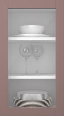 Björklucka, Frame, PP60LA, Fig (clear glas)