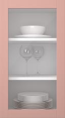 Björklucka, Frame, PP60LA, Coral (clear glas)