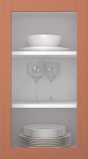 Björklucka, Frame, PP60LA, Brick (clear glas)