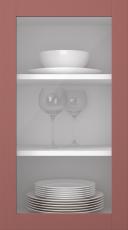 Björklucka, Frame, PP60LA, Gooseberry (clear glas)