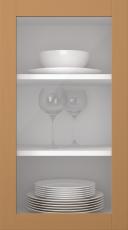 Björklucka, Frame, PP60LA, Tan (clear glas)