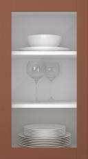 Björklucka, Frame, PP60LA, Date (clear glas)