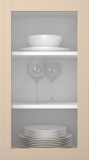 Björklucka, Frame, PP60LA, Oat (clear glas)