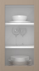 Björklucka, Frame, PP60LA, Cookie (clear glas)