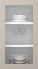 Björklucka, Frame, PP60LA, Hemp (clear glas)