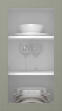 Björklucka, Frame, PP60LA, Basilica (clear glas)