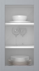 Björklucka, Frame, PP60LA, Shadow (clear glas)