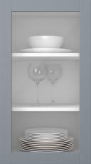 Björklucka, Frame, PP60LA, Blueberry (clear glas)