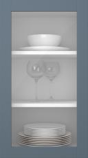 Björklucka, Frame, PP60LA, Denim (clear glas)