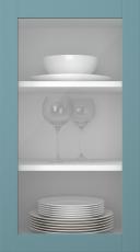 Björklucka, Frame, PP60LA, Eucalyptus (clear glas)