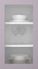 Björklucka, Frame, PP60LA, Lilac (clear glas)