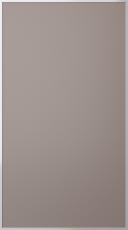Aluminiumramlucka, Light, TAL30, Aluminium (Champagne brons)