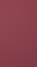 Målad lucka, Preesens, TM10, Cranberry