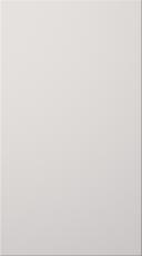 Målad lucka, Moment, TM85, Kitt