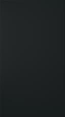 Målad lucka, Moment, TM85, Svart