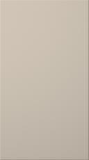 Målad lucka, Moment, TM85, Cashmere