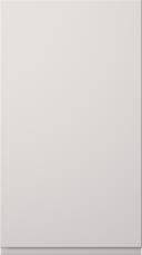 Målad lucka, Moment, TM85A, Kitt